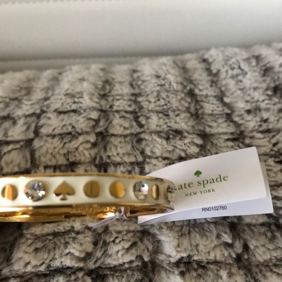 kate spade BRAND NEW bracelet - Picture 2 of 5